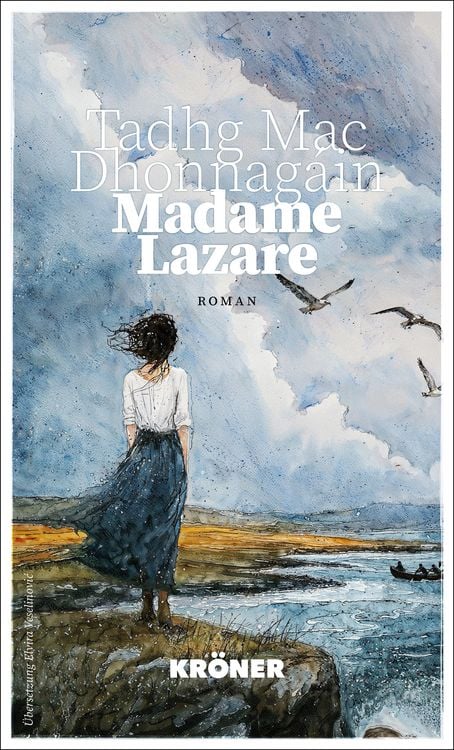 Produktbild: Madame Lazare