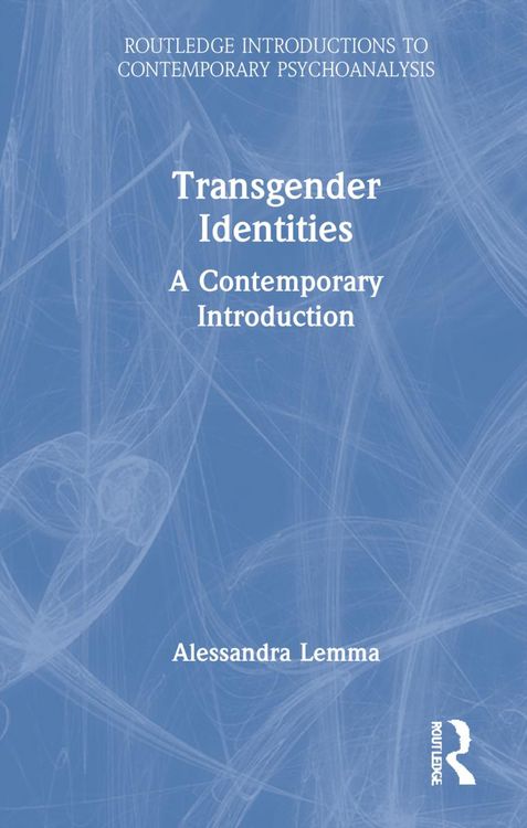 Produktbild: Lemma, A: Transgender Identities