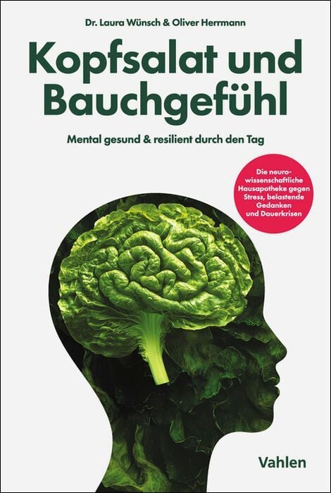 Produktbild: Kopfsalat und Bauchgef&uuml;hl