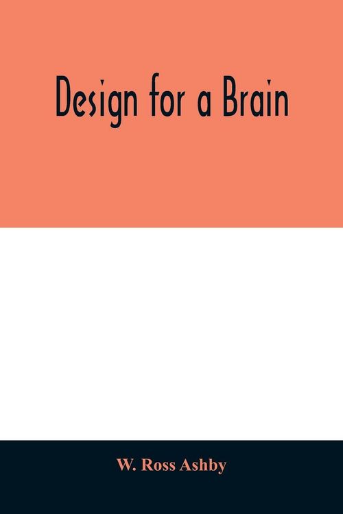 Produktbild: Design for a brain