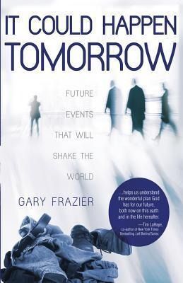 Produktbild: It Could Happen Tomorrow