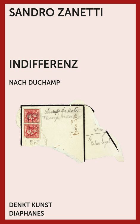 Produktbild: Indifferenz