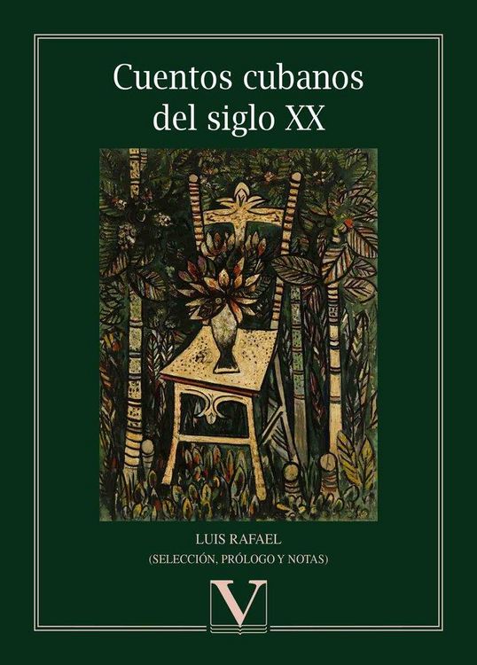 Produktbild: Cuentos cubanos del siglo XX