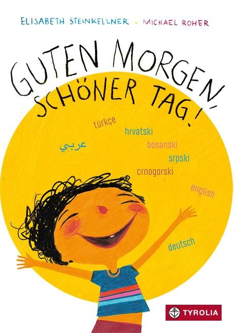 Produktbild: Guten Morgen, sch&ouml;ner Tag