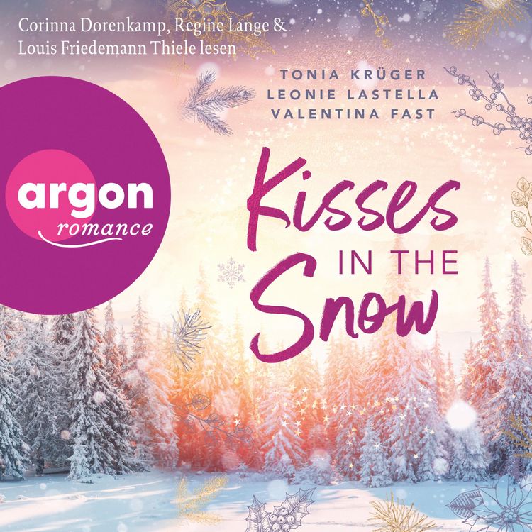 Produktbild: Kisses in the Snow