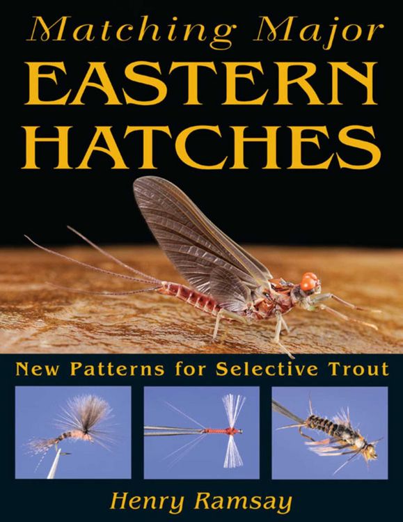 Produktbild: Matching Major Eastern Hatches