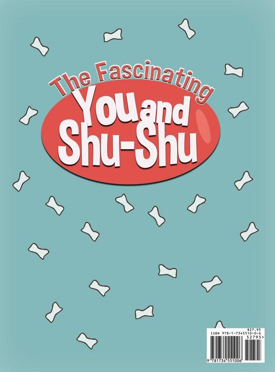 Produktbild: The Fascinating You and Shu-Shu