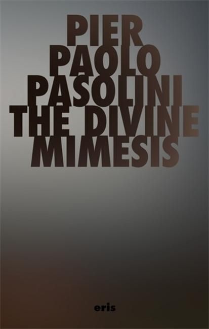 Produktbild: The Divine Mimesis