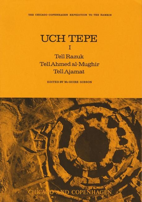 Produktbild: Uch Tepe I