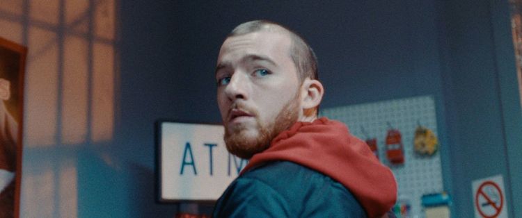 Produktbild: Your Lucky Day - Das gro&szlig;e Los