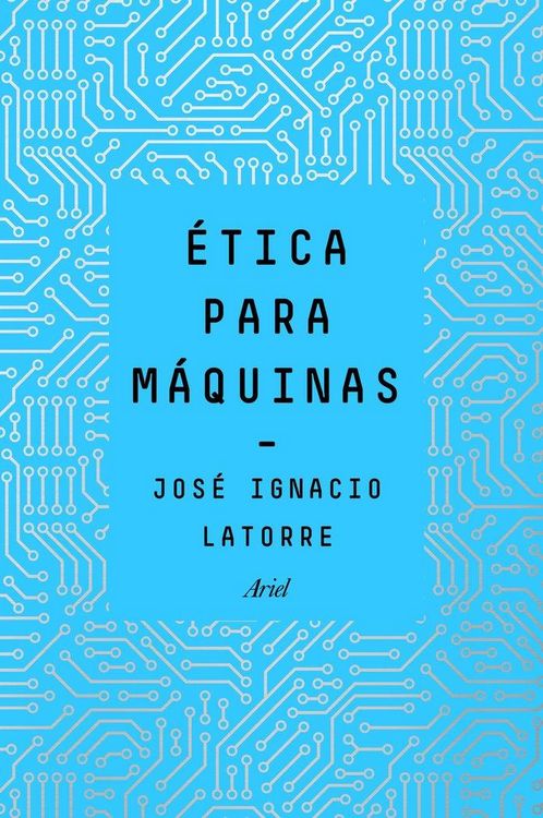 Produktbild: &Eacute;tica para m&aacute;quinas