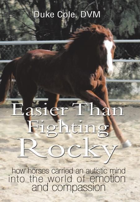 Produktbild: Easier Than Fighting Rocky