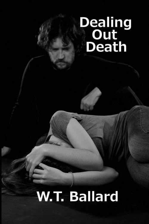 Produktbild: Dealing Out Death - A Bill Lennox Mystery of Hollywood Murder and Blackmail