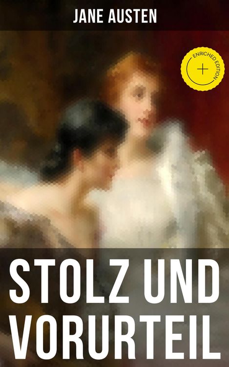 Produktbild: Stolz und Vorurteil