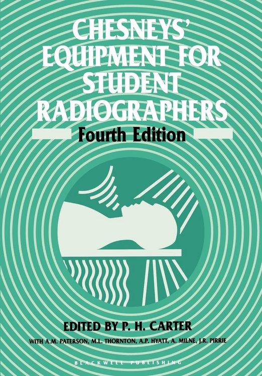 Produktbild: Chesneys Equipment for Student