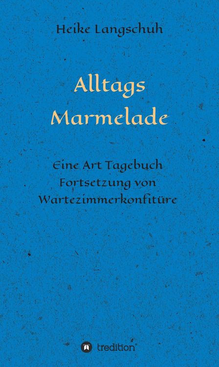 Produktbild: Alltagsmarmelade