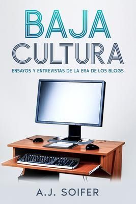 Produktbild: Baja cultura