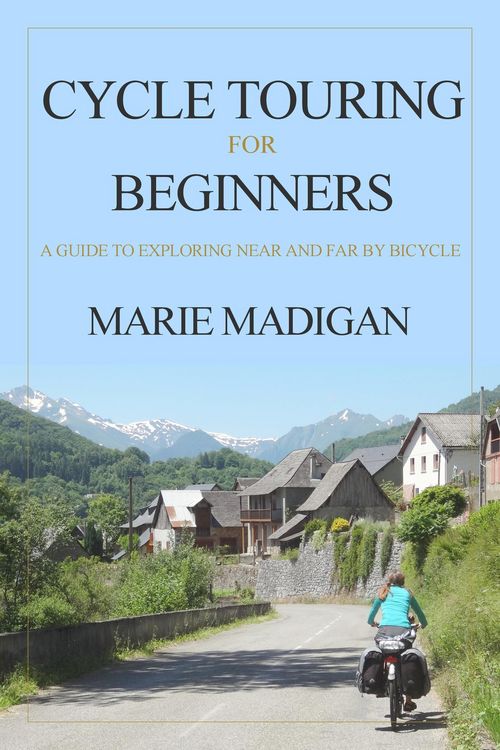 Produktbild: Cycle Touring For Beginners