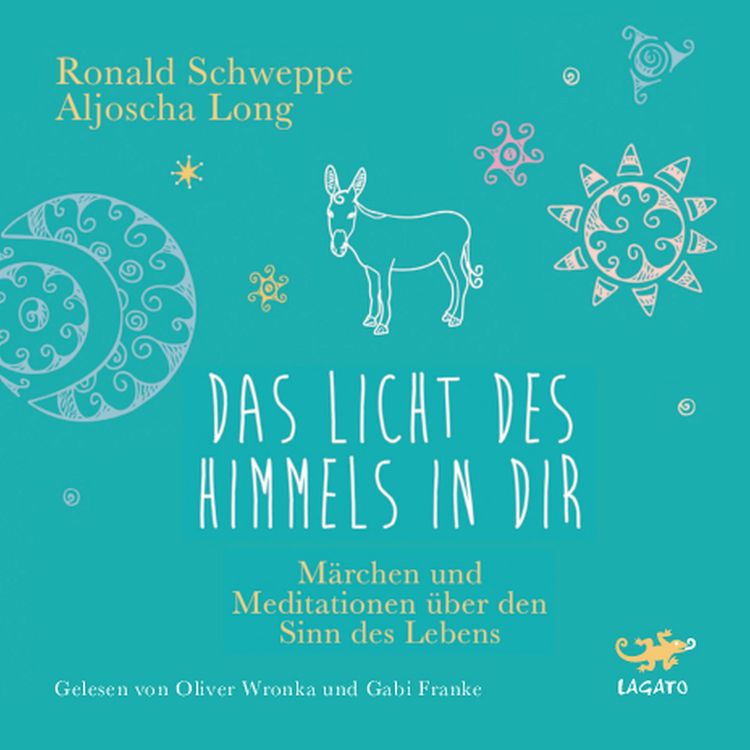 Produktbild: Das Licht des Himmels in dir