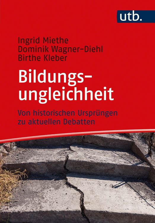 Produktbild: Bildungsungleichheit