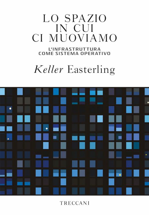 Produktbild: Lo spazio in cui ci muoviamo