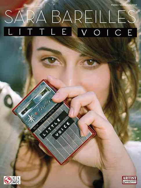 Produktbild: Sara Bareilles - Little Voice
