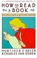 Produktbild: How to Read a Book