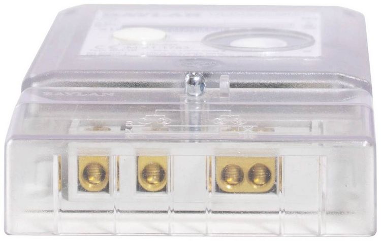 Produktbild: Counttec BT10 BT10 Wechselstromz&auml;hler digital 60A MID-konform: Ja 1St.
