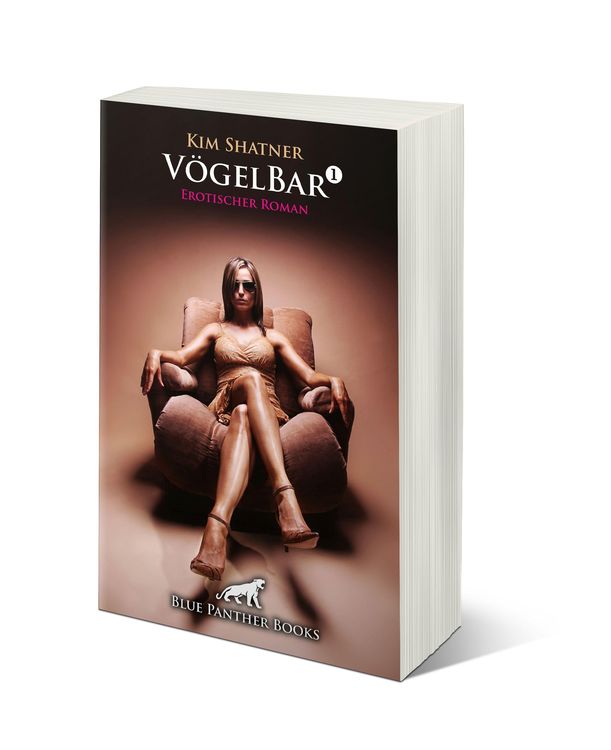 Produktbild: VögelBar 1 | Erotischer Roman