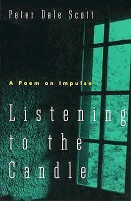 Produktbild: Listening to the Candle