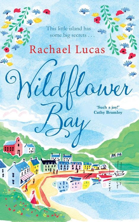 Produktbild: Wildflower Bay