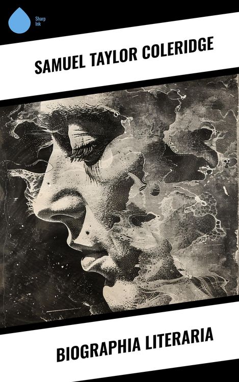 Produktbild: Biographia Literaria
