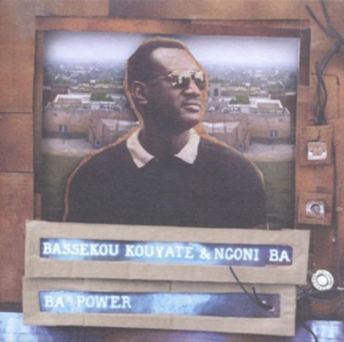 Produktbild: Ba Power