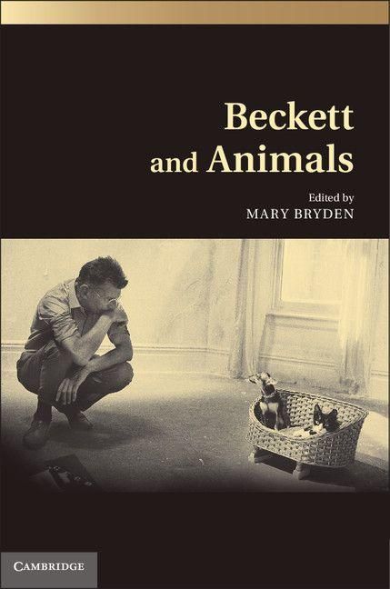 Produktbild: Beckett and Animals