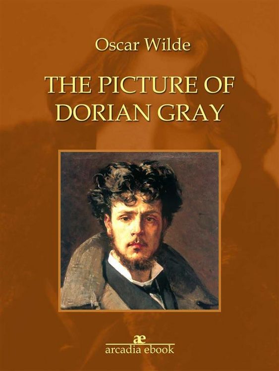 Produktbild: The picture of Dorian Gray