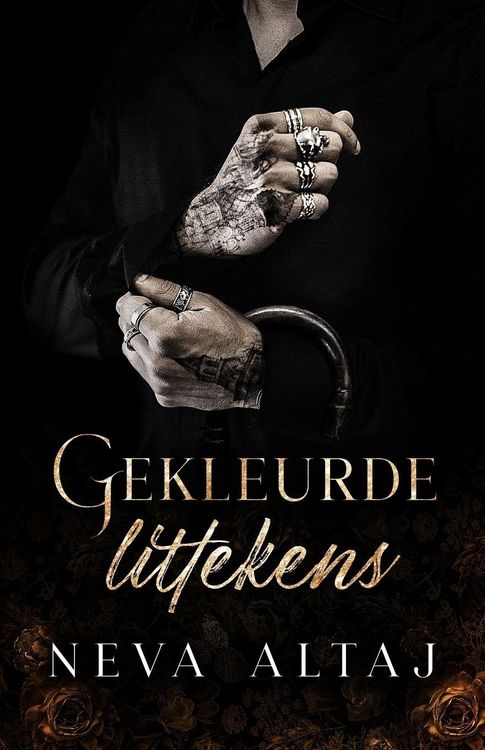 Produktbild: Gekleurde littekens