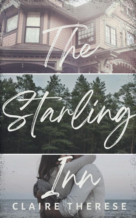 Produktbild: The Starling Inn