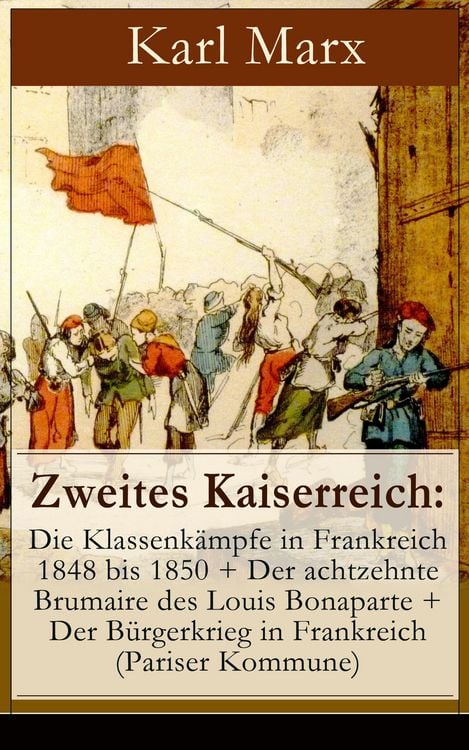 Produktbild: Zweites Kaiserreich