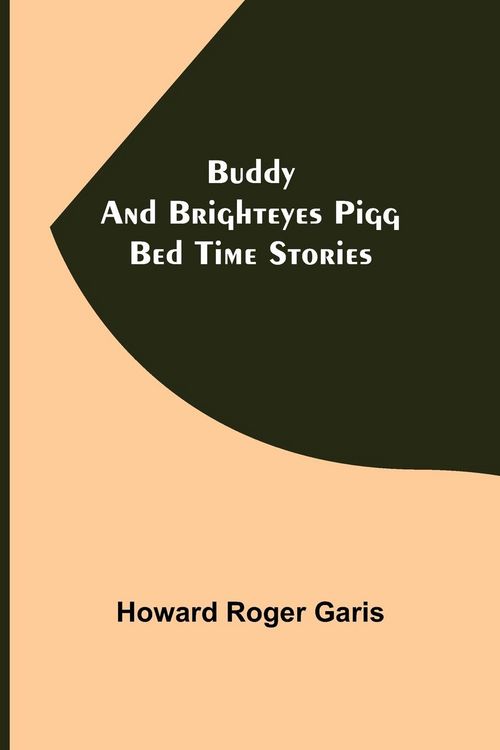 Produktbild: Buddy and Brighteyes Pigg
