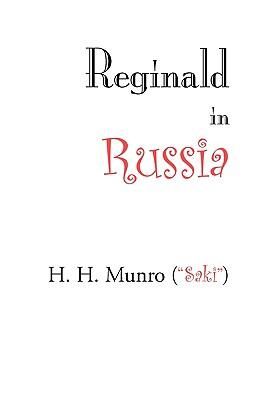 Produktbild: Reginald in Russia