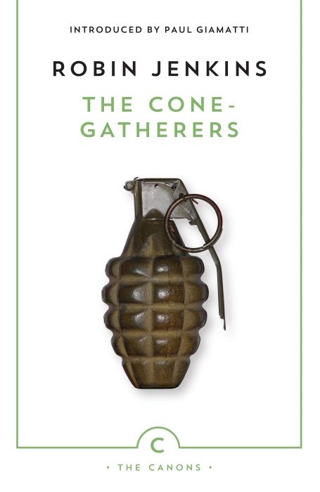Produktbild: The Cone-Gatherers