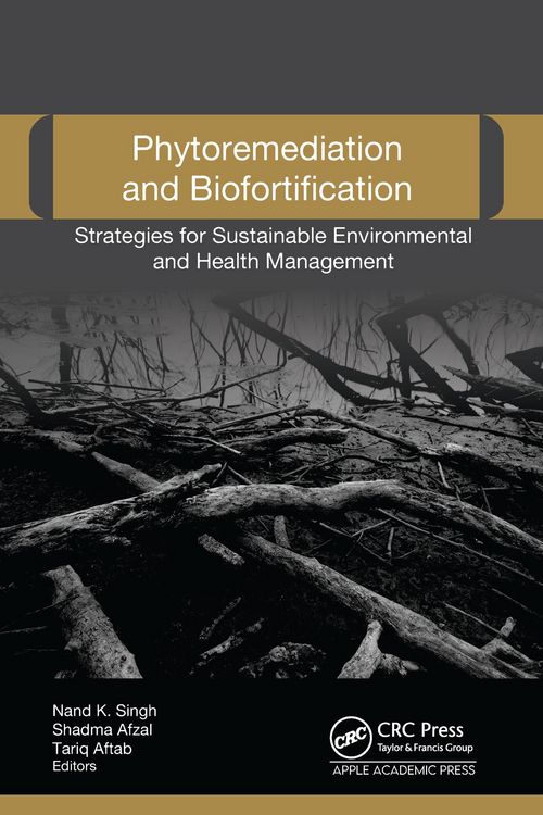 Produktbild: Phytoremediation and Biofortification