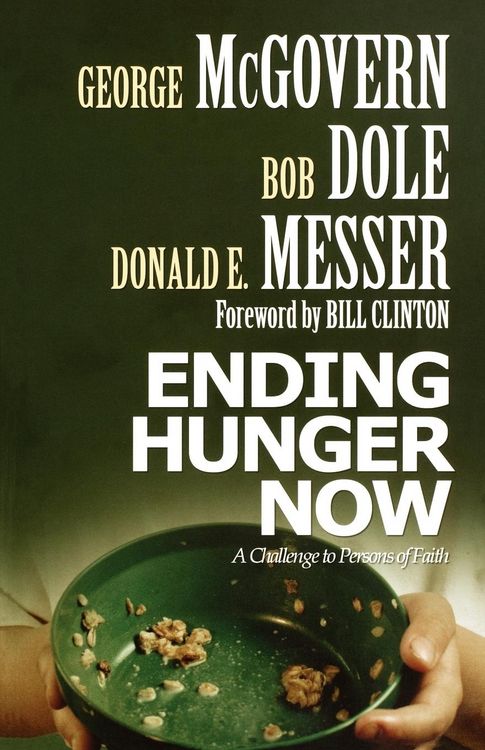 Produktbild: Ending Hunger Now