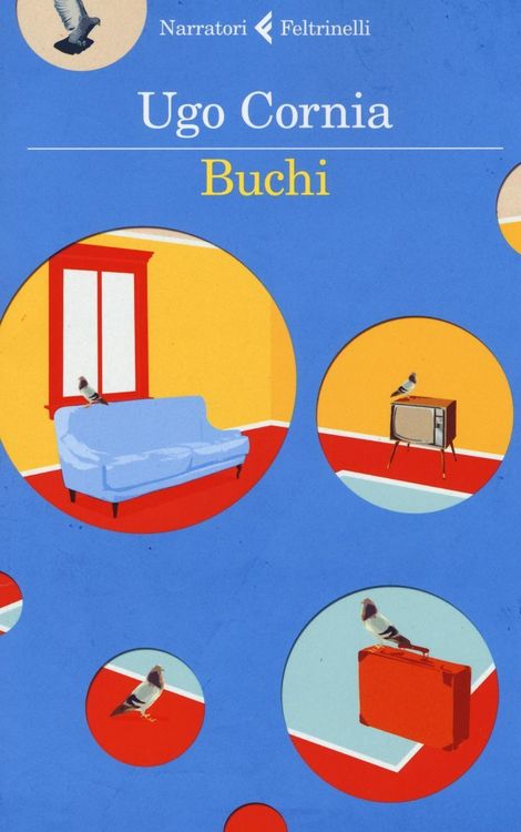 Produktbild: Buchi