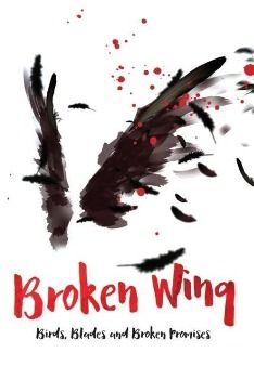 Produktbild: Broken Wing