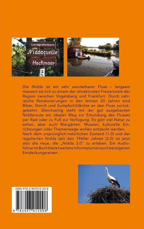 Produktbild: Nidda 3.0