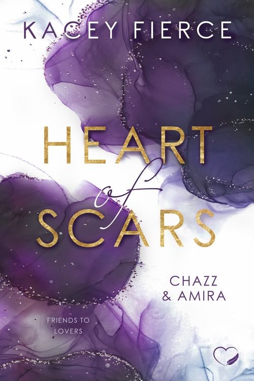 Produktbild: Heart of Scars