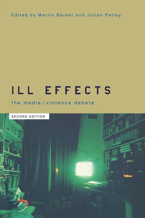 Produktbild: Ill Effects