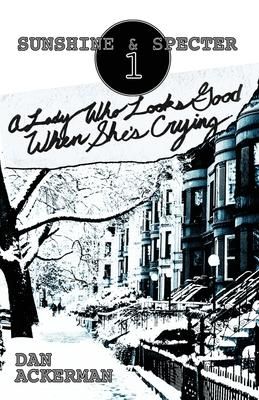 Produktbild: A Lady Who Looks Good When She's Crying