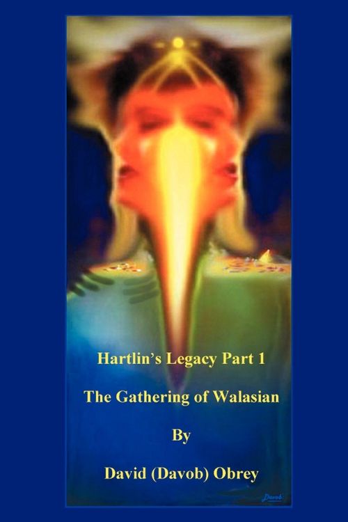 Produktbild: Hartlin's Legacy Part 1